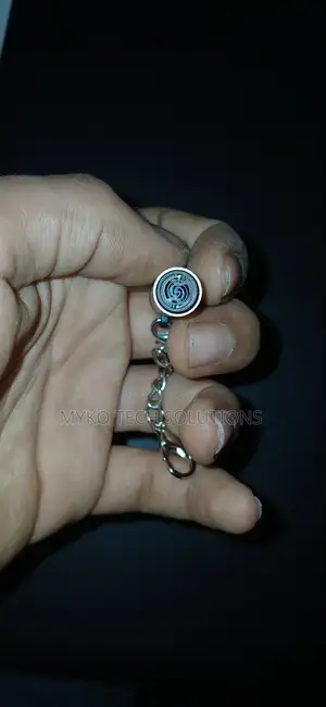 Keychain Electronic Lighter