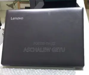 New Laptop Lenovo Ideapad 3 4GB Intel Core I5 HDD 1T