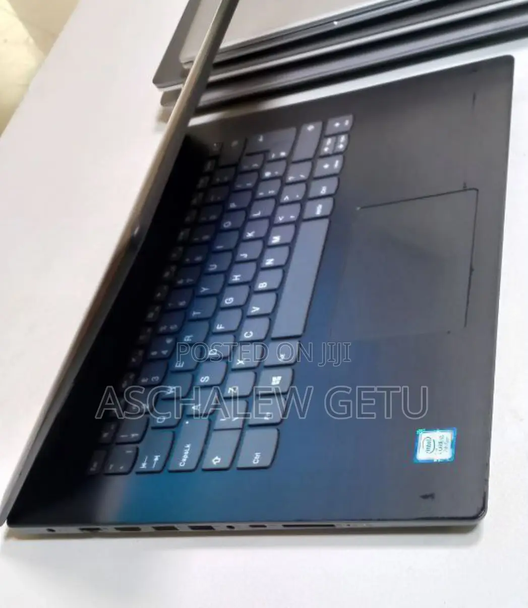 New Laptop Lenovo Ideapad 3 4GB Intel Core I5 HDD 1T