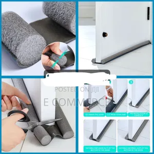 Photo - Door Bottom Seal Strip Stopper