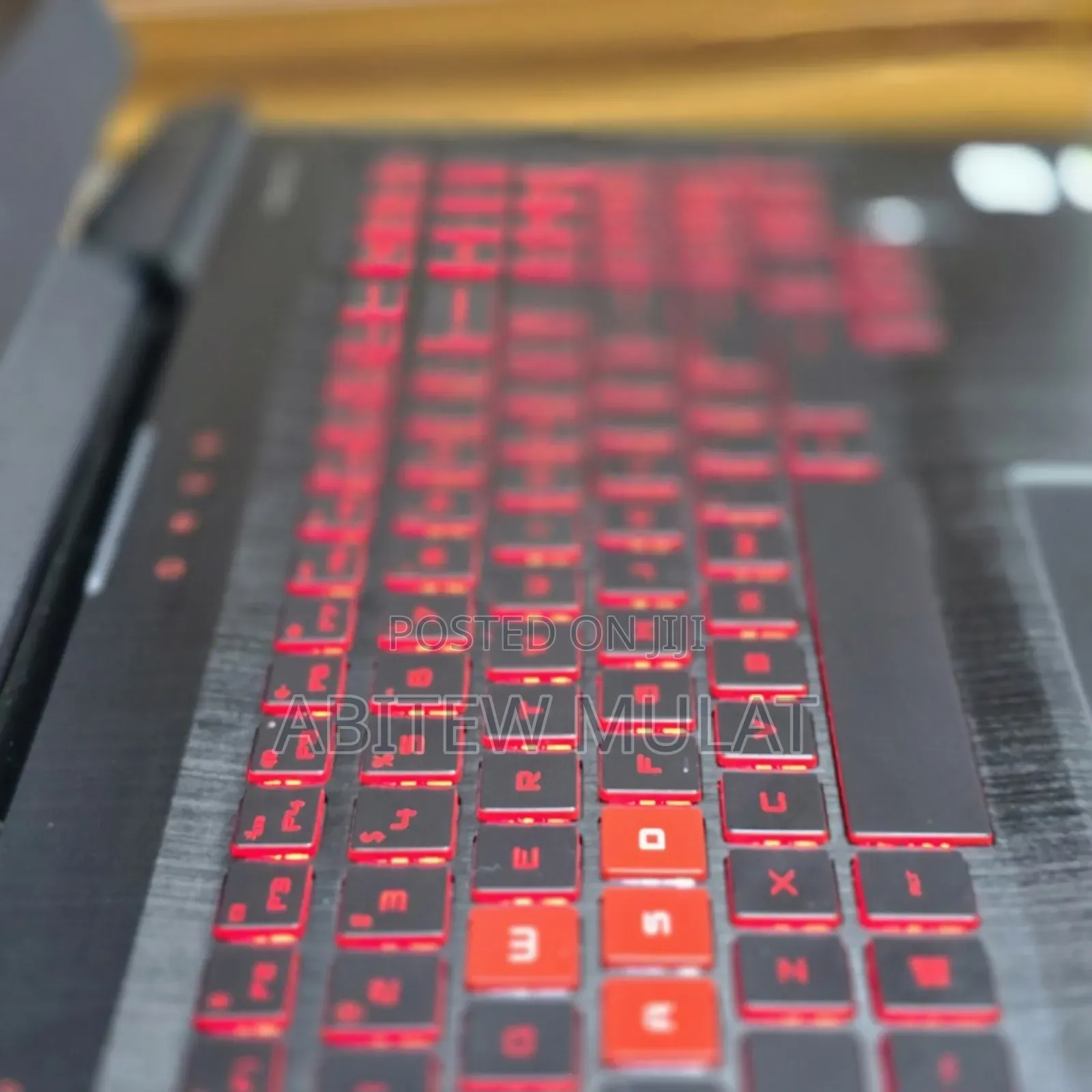 New Laptop HP Omen X 8GB Intel Core I7 HDD+SSD 1T