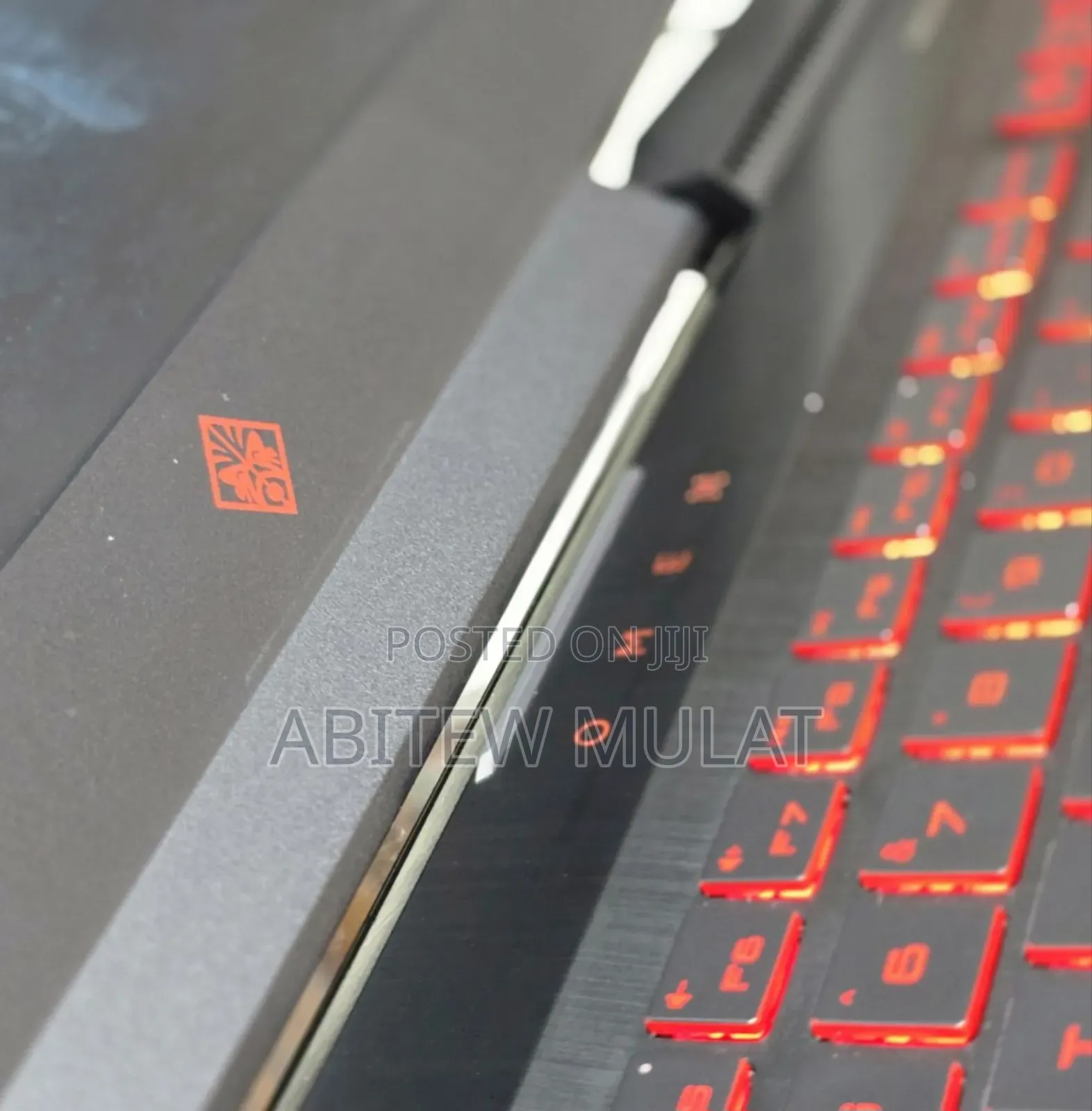 New Laptop HP Omen X 8GB Intel Core I7 HDD+SSD 1T