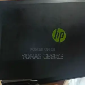 New Laptop HP Pavilion Power 15 16GB Intel Core I5 HDD+SSD 2T