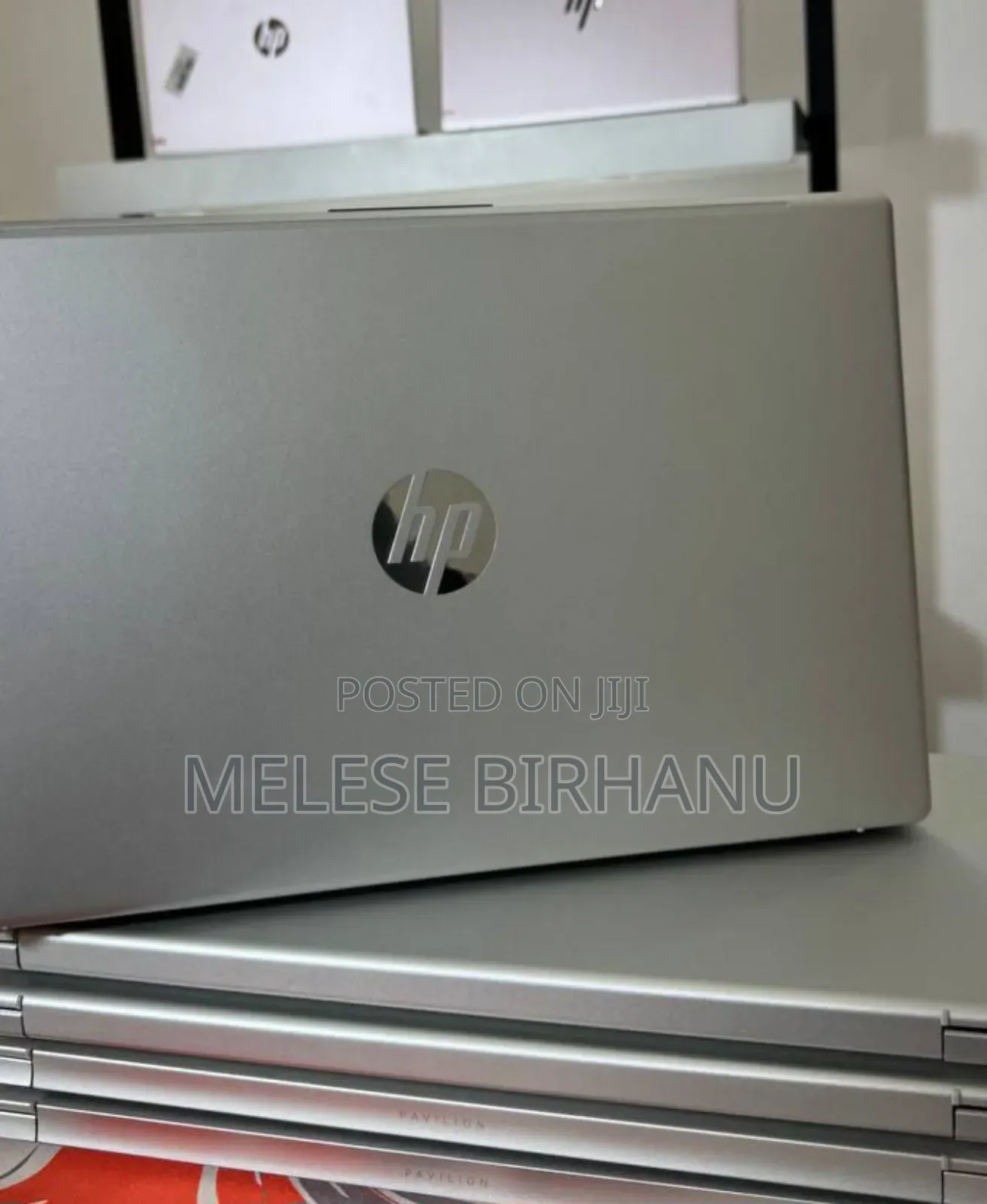 New Laptop HP Stream Notebook 16GB Intel Core I7 SSD 512GB