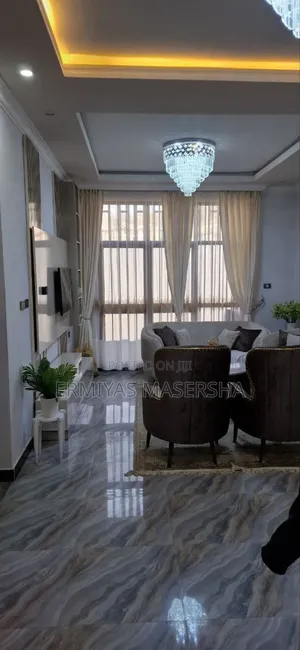 Furnished 3bdrm Apartment in Kirkos for sale