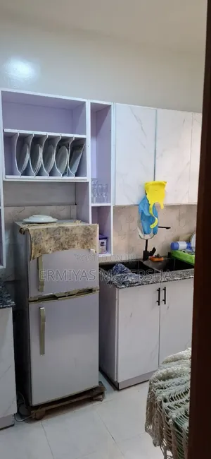 Furnished 3bdrm Apartment in Kirkos for sale