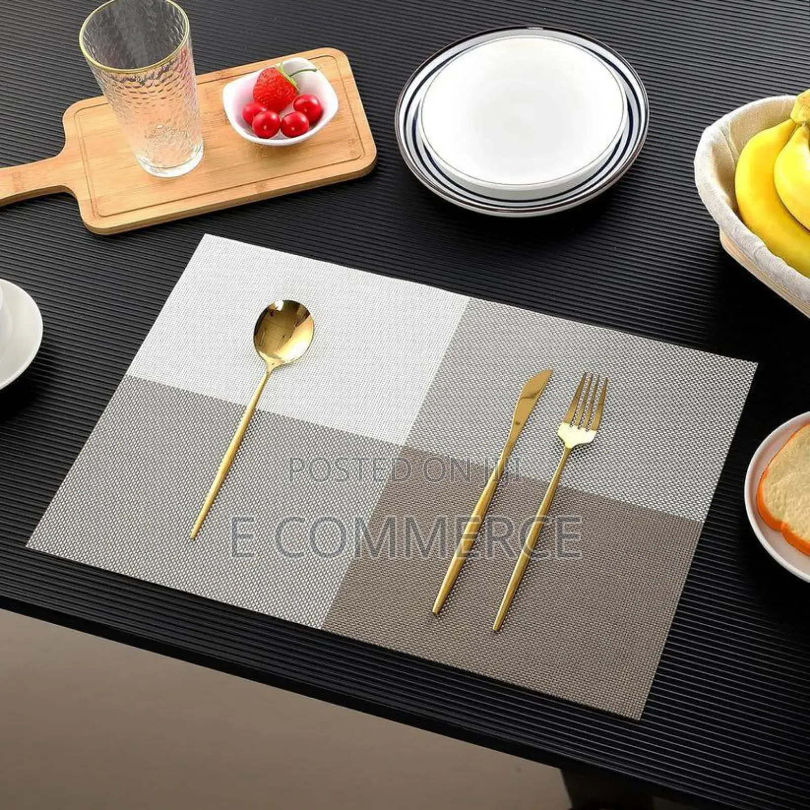 Table Place Mats
