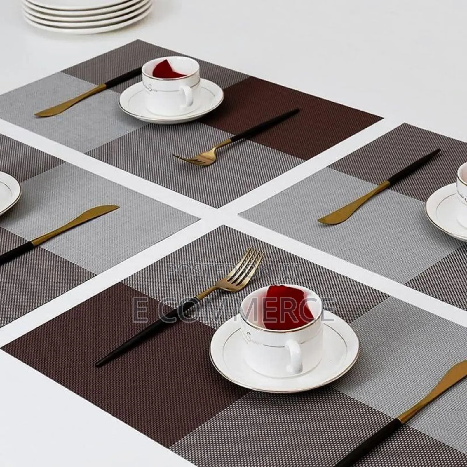 Table Place Mats