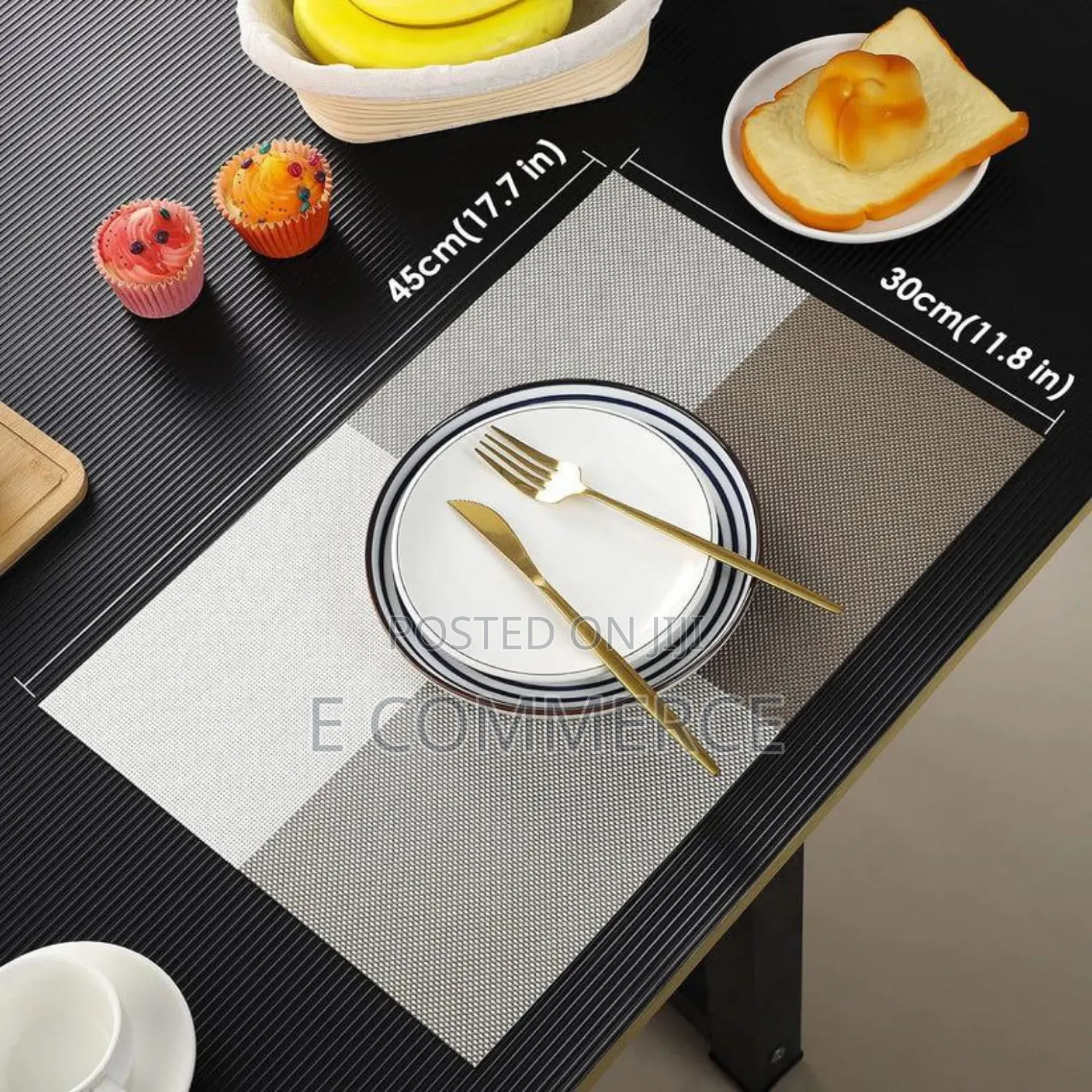Table Place Mats