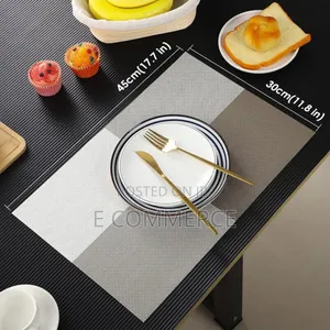 Table Place Mats