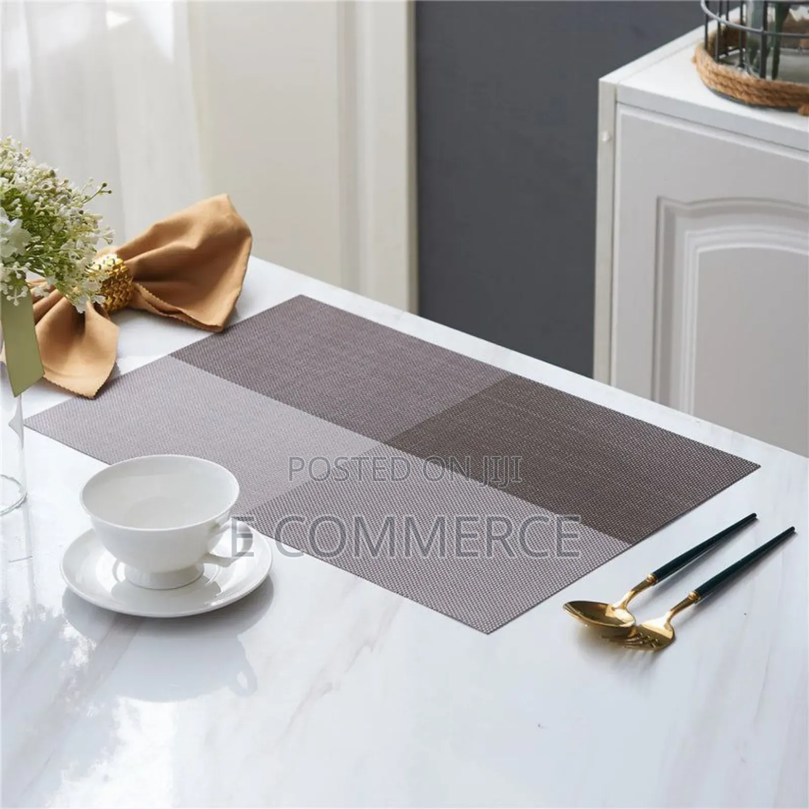 Table Place Mats