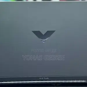New Laptop HP Victus 15 16GB Intel Core I7 SSD 1T