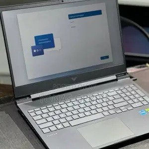 New Laptop HP Victus 15 16GB Intel Core I7 SSD 1T
