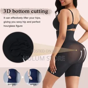 Women Shape Wear Body Shapers
