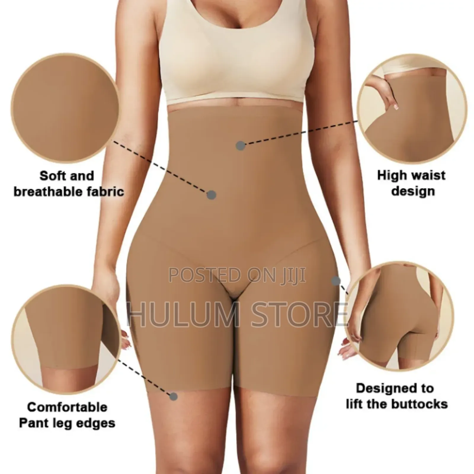 Women Shape Wear Body Shapers