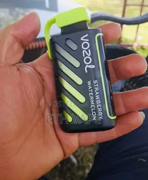 Photo - Vozol 20,000 Puffs Vape 2025 in Addis Ababa