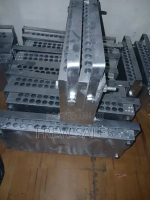 Photo - ሻማ ማምረቻ ማሽን