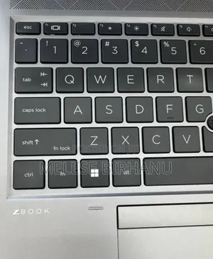 New Laptop HP ZBook 15 16GB Intel Core I7 SSD 512GB