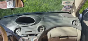 Toyota Platz 2004 Silver