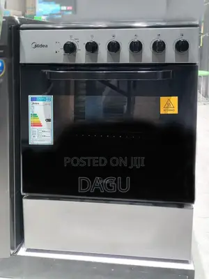 Media Standing Oven 60x60