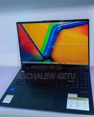 New Laptop Asus VivoBook 15 X505BA 16GB Intel Core I5 SSD 512GB