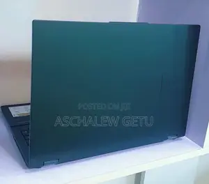 New Laptop Asus VivoBook 15 X505BA 16GB Intel Core I5 SSD 512GB