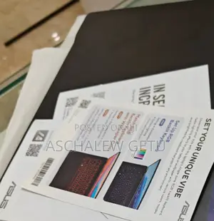 New Laptop Asus VivoBook 15 X505BA 16GB Intel Core I5 SSD 512GB