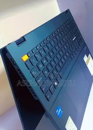 New Laptop Asus VivoBook 15 X505BA 16GB Intel Core I5 SSD 512GB