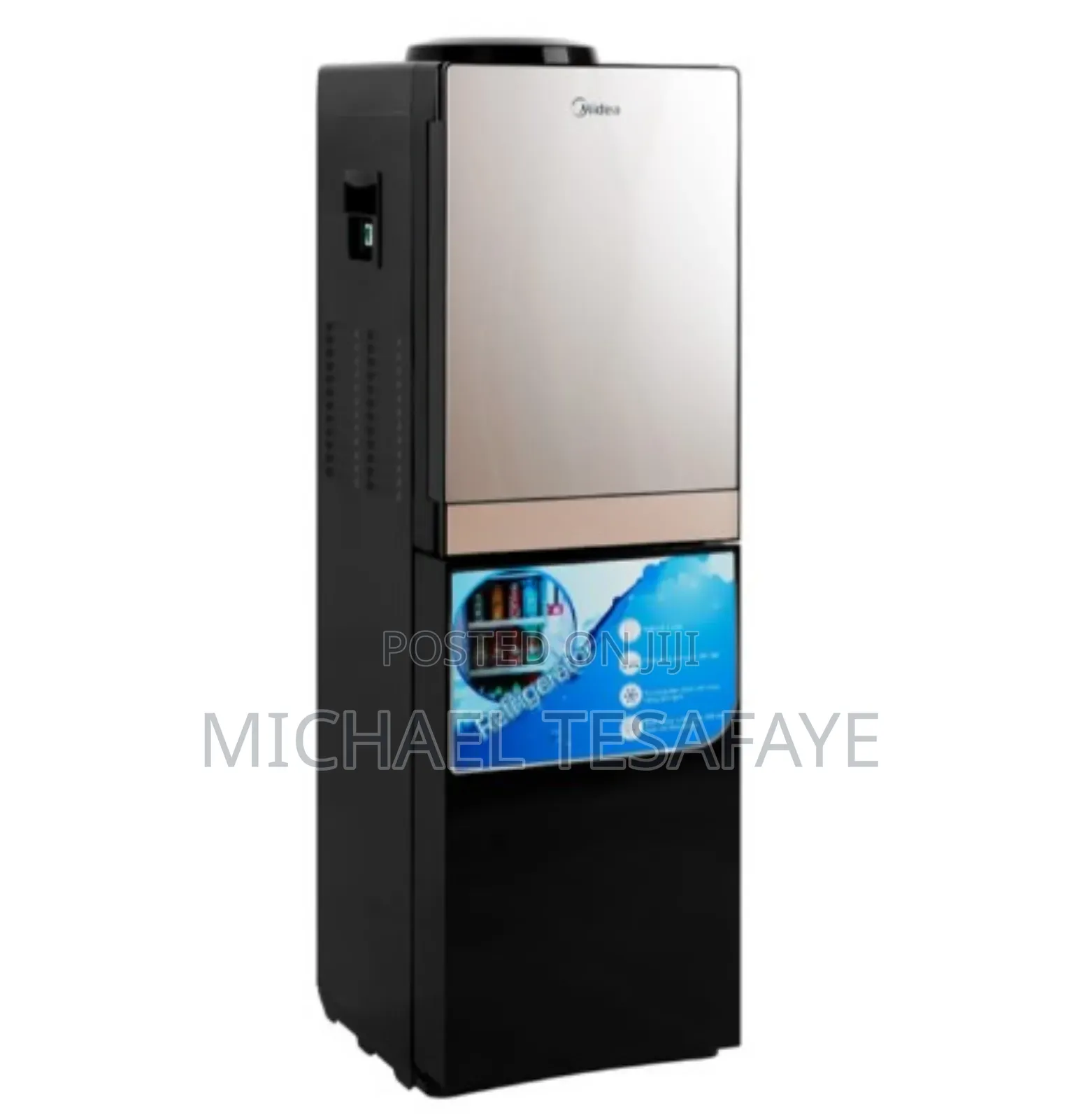 Midea Water Dispenser 20liter
