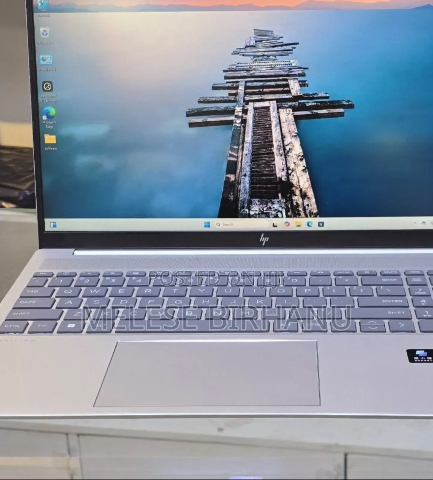 New Laptop HP 16GB Intel Core I7 SSD 1T