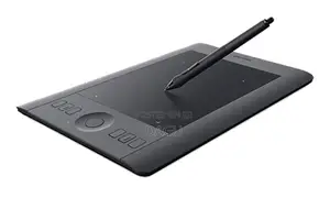 Wacom Intuospro - Creative Pen Tablet