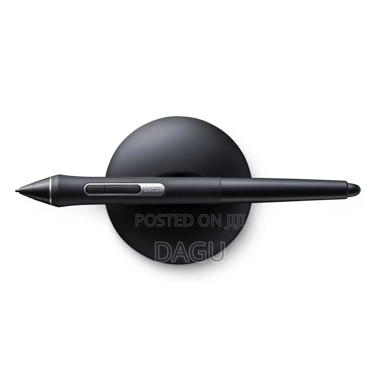 Wacom Intuospro - Creative Pen Tablet