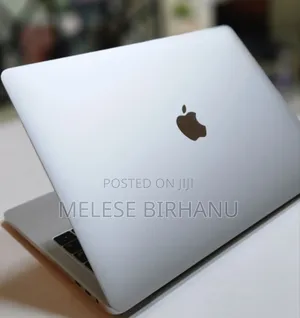 New Laptop Apple MacBook Pro 2018 8GB Intel Core I5 SSD 256GB