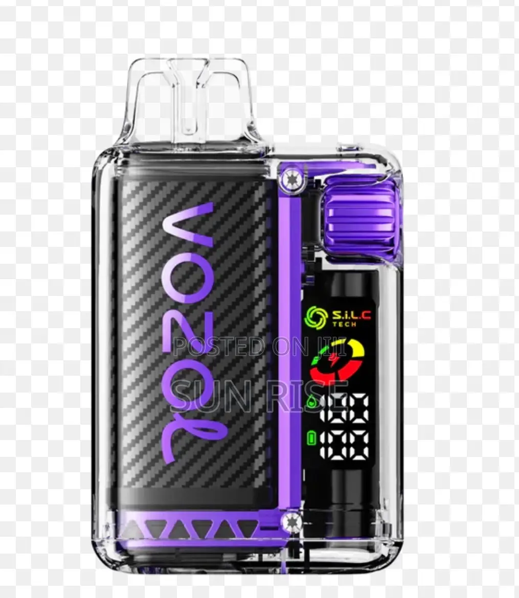 Vozol Puff Vape