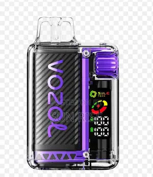 Photo - Vozol Puff Vape