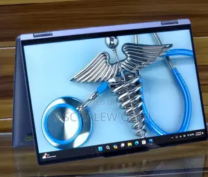 Photo - New Laptop Lenovo Yoga 7i 16GB Intel Core I7 SSD 512GB