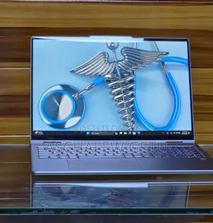 New Laptop Lenovo Yoga 7i 16GB Intel Core I7 SSD 512GB