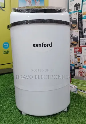Sanford Mini Washing የጫማ ማጠቢያ
