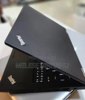 New Laptop Lenovo ThinkPad X260 8GB Intel Core I5 SSD 512GB