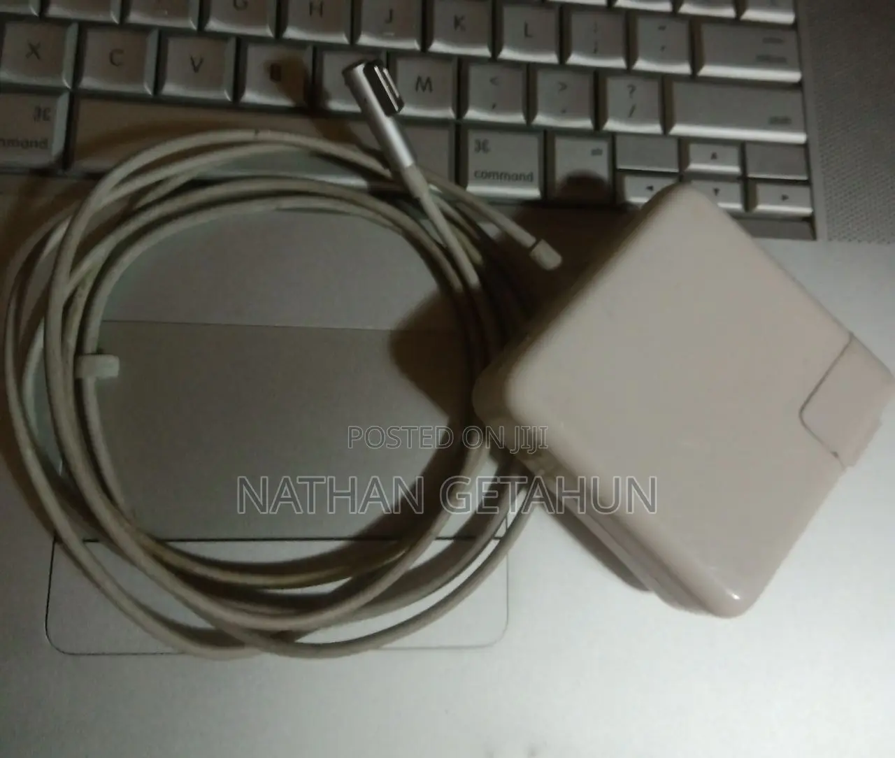 Mac Book (Appel Laptop) Charger | Magnetic Charger