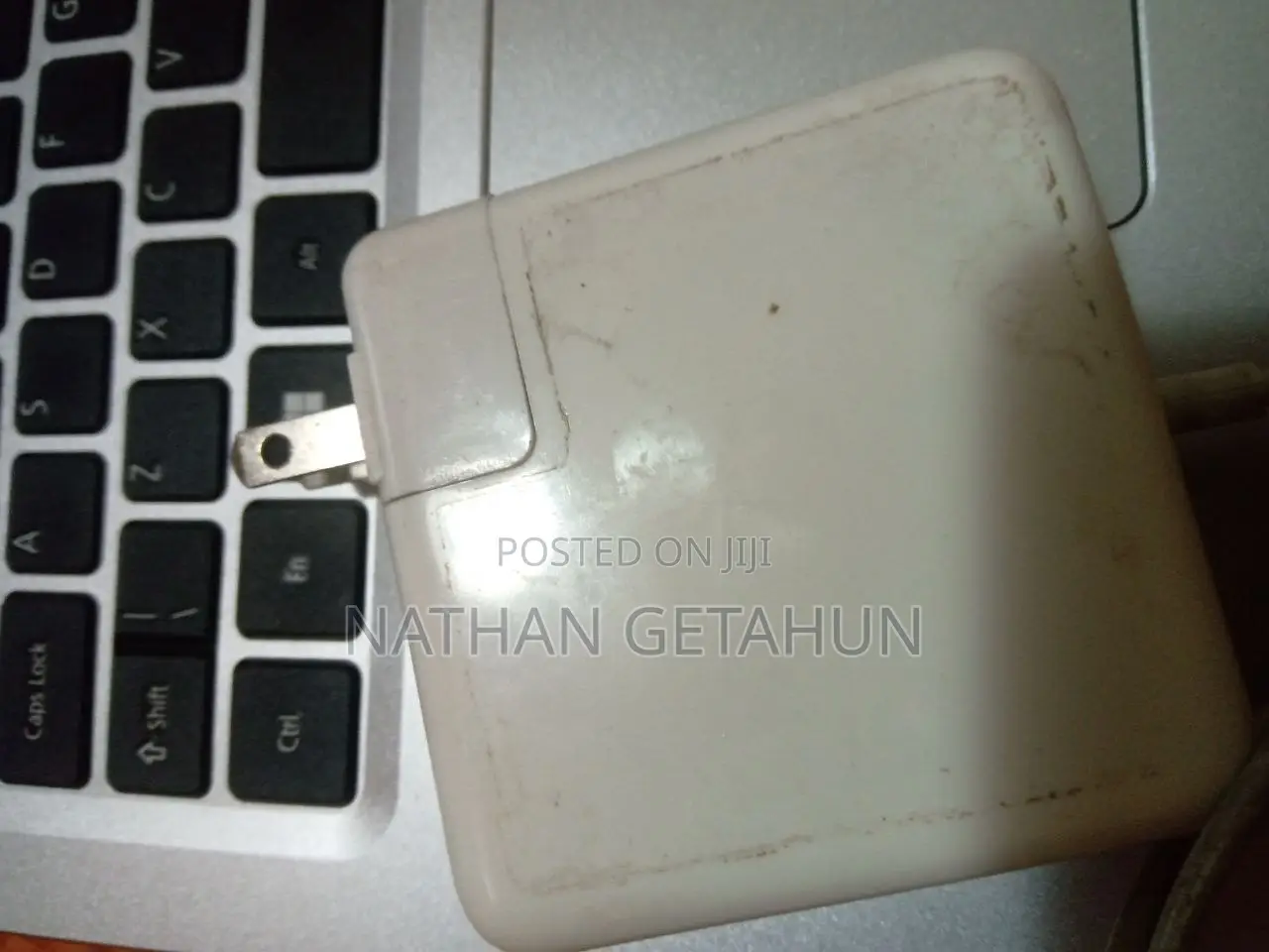 Mac Book (Appel Laptop) Charger | Magnetic Charger