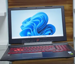 New Laptop HP Omen X 16GB Intel Core I7 HDD 1T