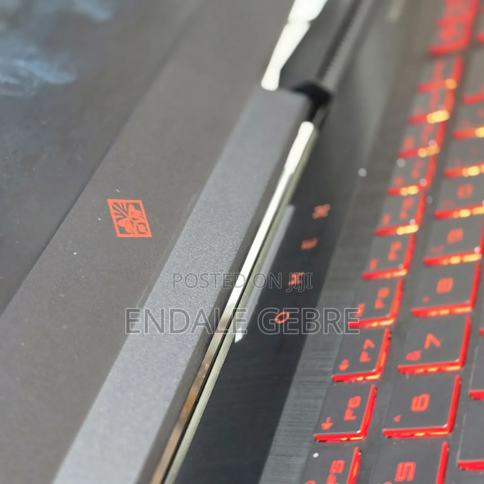 New Laptop HP Omen X 16GB Intel Core I7 HDD 1T