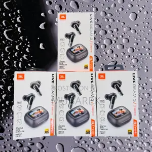 Photo - JBL Live Beam 3: Immerse Your Senses in Sonic Splendor