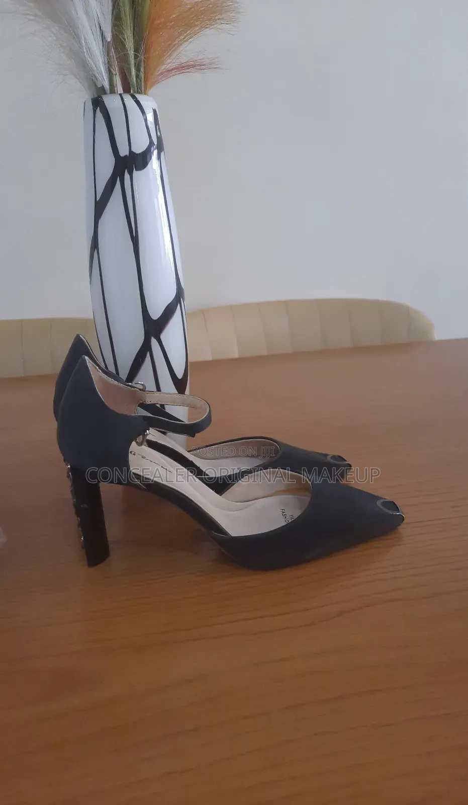 Women's Shoes