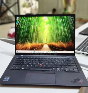 New Laptop Lenovo ThinkPad X1 Carbon 18GB Intel Core I7 SSD 512GB