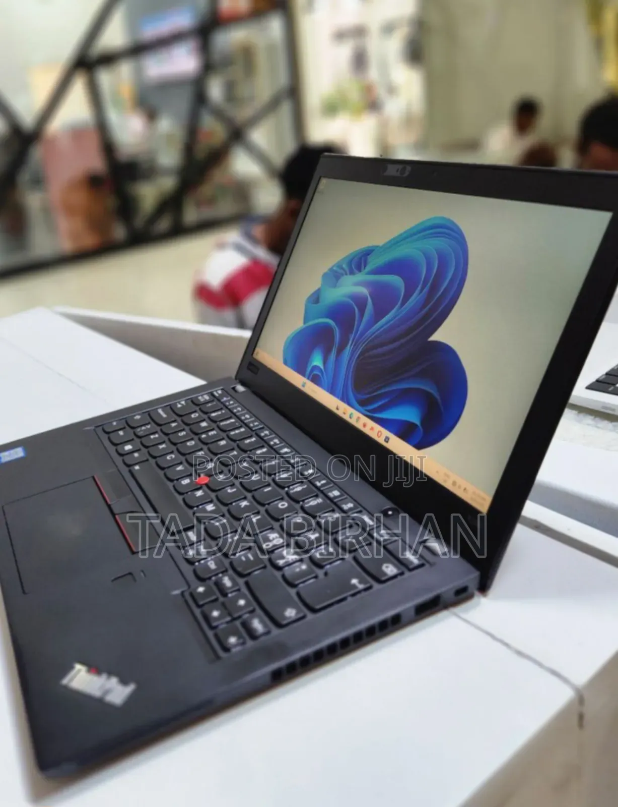 New Laptop Lenovo Thinkbook 14 8GB Intel Core I5 SSD 512GB