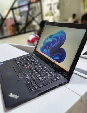 New Laptop Lenovo Thinkbook 14 8GB Intel Core I5 SSD 512GB