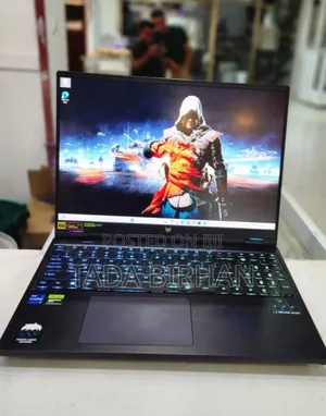 Photo - New Laptop Acer Predator Helios 300 16GB Intel Core I7 SSD 512GB