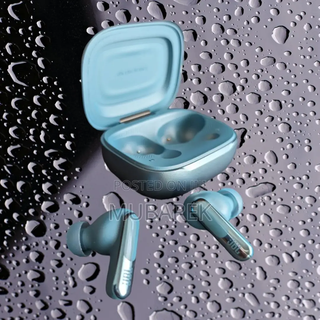 JBL Live Beam 3: Your Soundtrack, Your Sacred Story